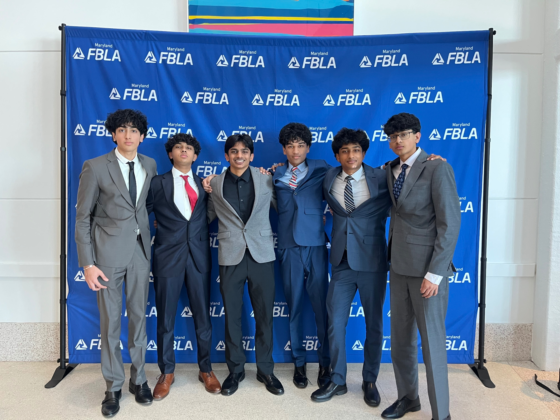 FBLA National Leadership Conference 2025
