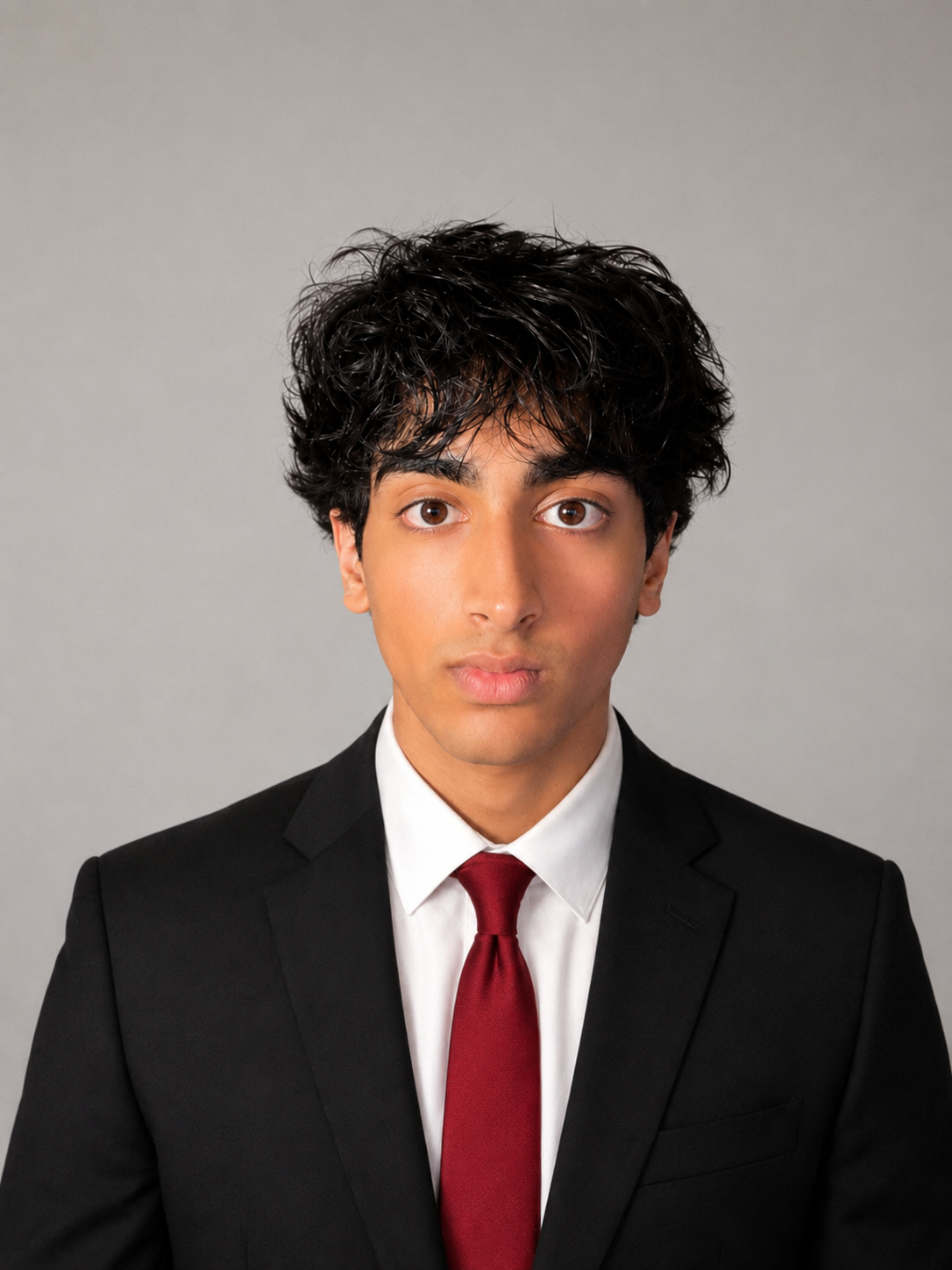 Dhruv Dobariya
